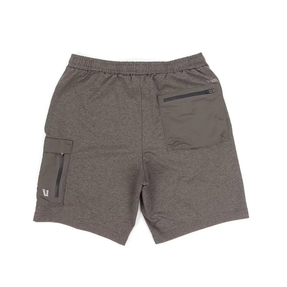 NEW Vuori Sunday Performance Utility Short 8